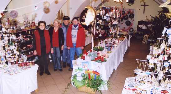 Adventmarkt2010
