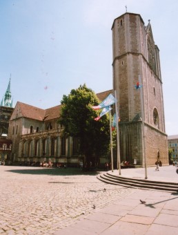 Braunschweig - Dom