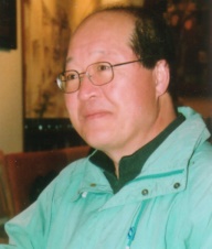 Dr. Francis Kim - ein Santiago-Pilger