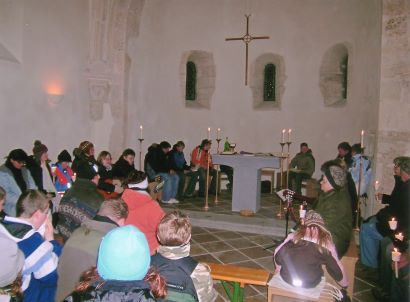 Erentrudis-Messe 2007.1