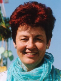 Maria Reithmayr