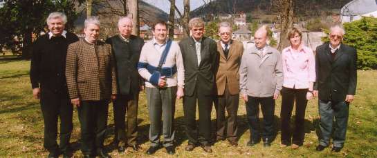 Pilger-Bruderschaft2006