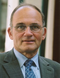 Univ.-Prof. Walter Kirchschläger