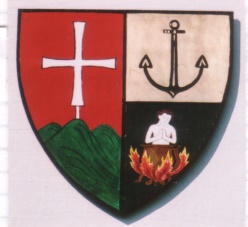 Wappen von Abt Clemens